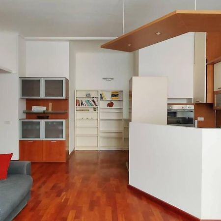 Porta Romana District Suite มิลาน ภายนอก รูปภาพ
