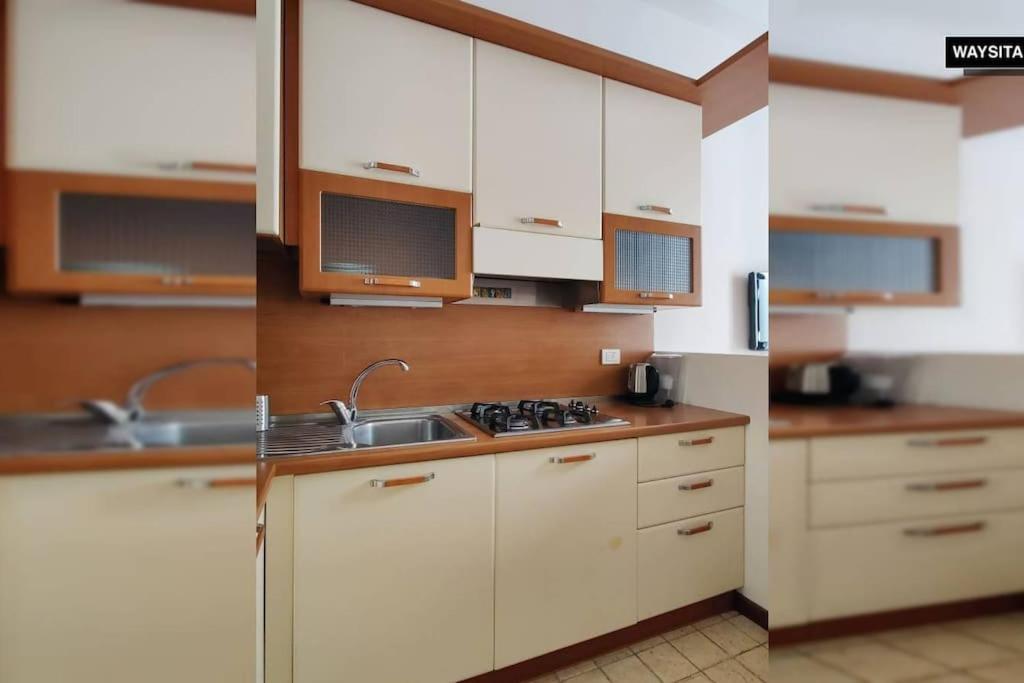 Porta Romana District Suite มิลาน ภายนอก รูปภาพ