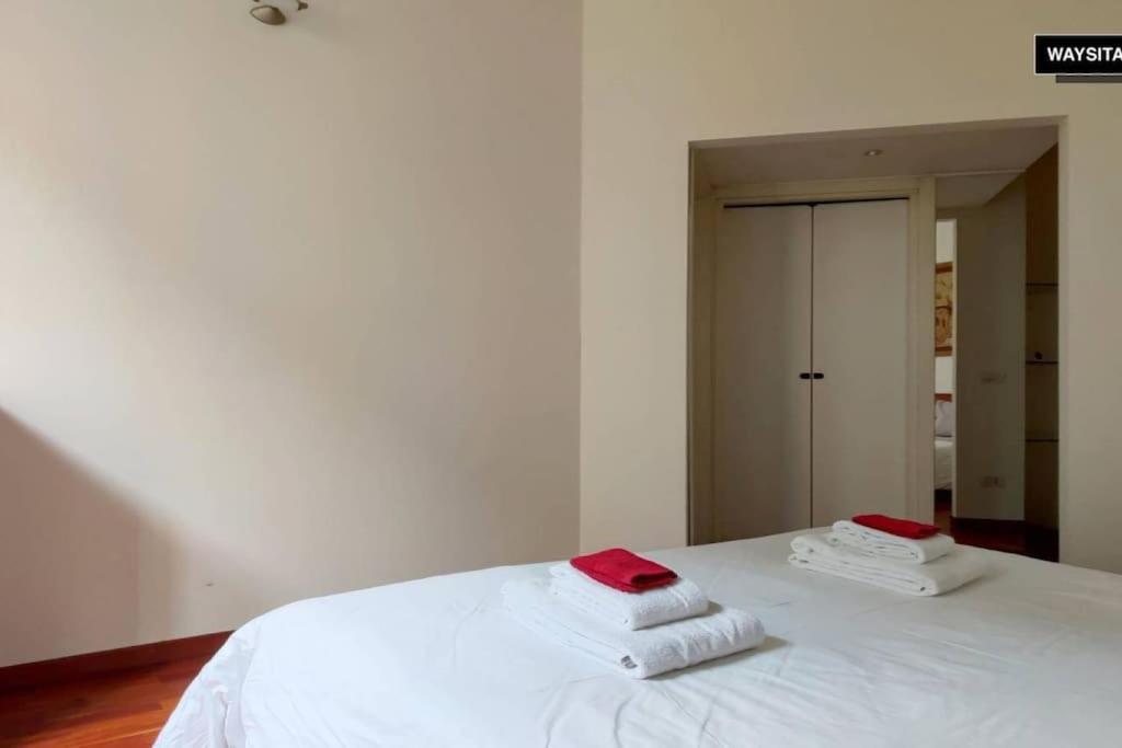 Porta Romana District Suite มิลาน ภายนอก รูปภาพ