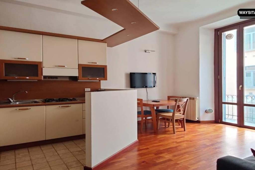 Porta Romana District Suite มิลาน ภายนอก รูปภาพ