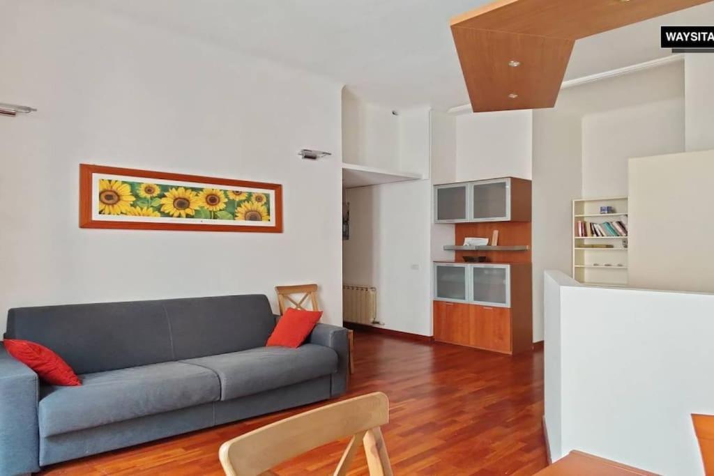Porta Romana District Suite มิลาน ภายนอก รูปภาพ