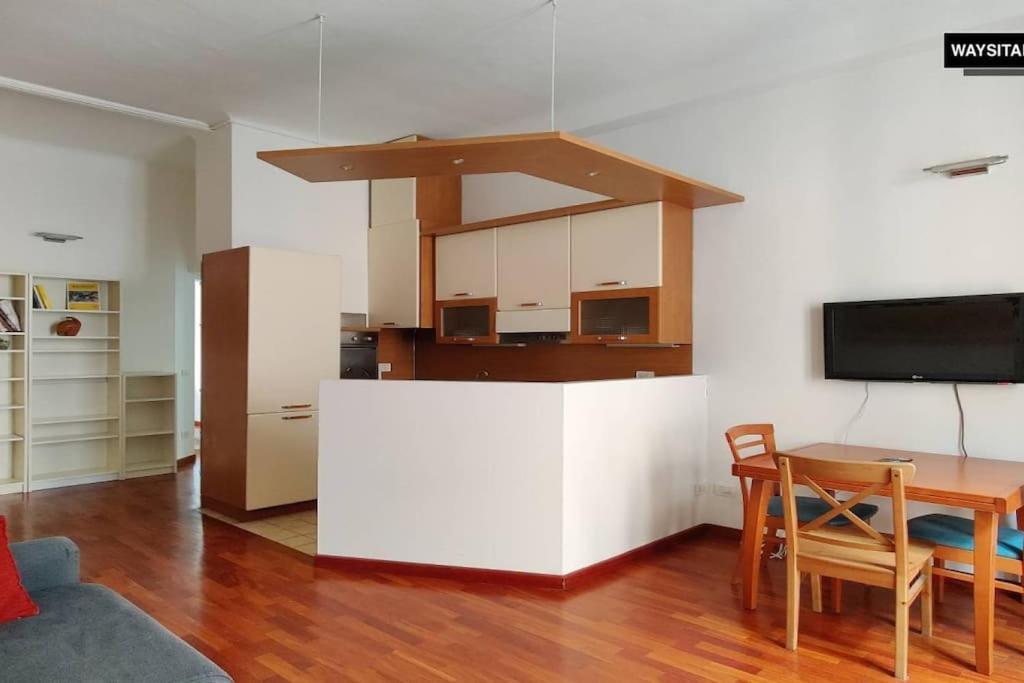 Porta Romana District Suite มิลาน ภายนอก รูปภาพ